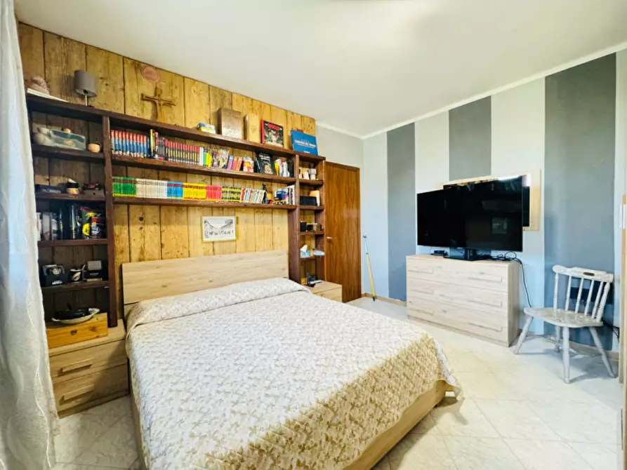 Immagine 29 di Appartamento in vendita  a Calvisano