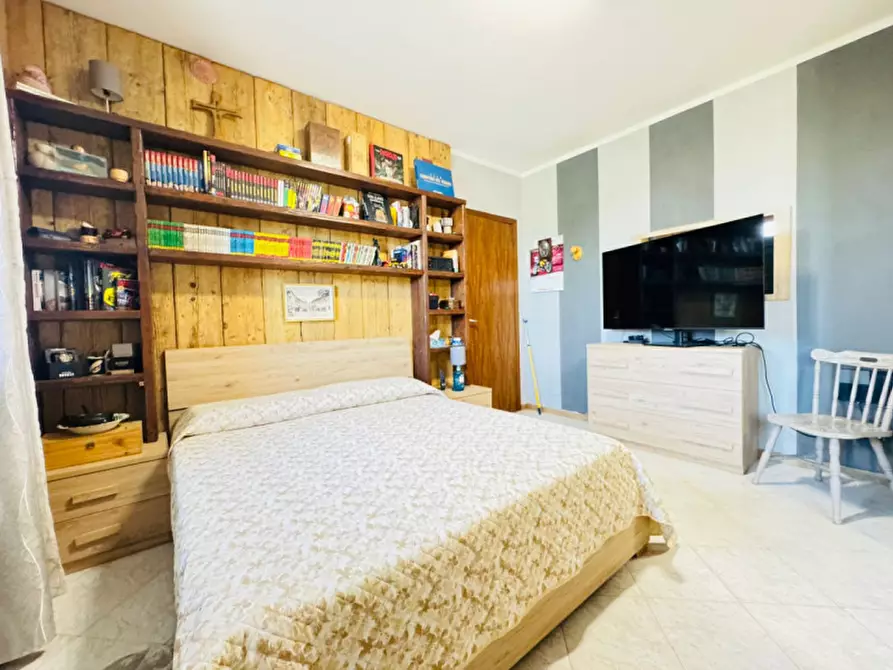 Immagine 32 di Appartamento in vendita  a Calvisano