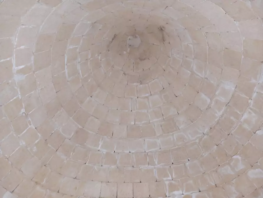 Immagine 10 di Rustico / casale in vendita  in C.da La Chiusa a Ostuni