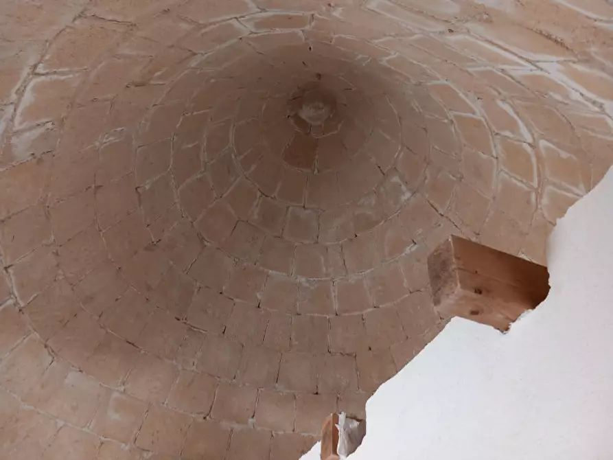 Immagine 12 di Rustico / casale in vendita  in C.da La Chiusa a Ostuni