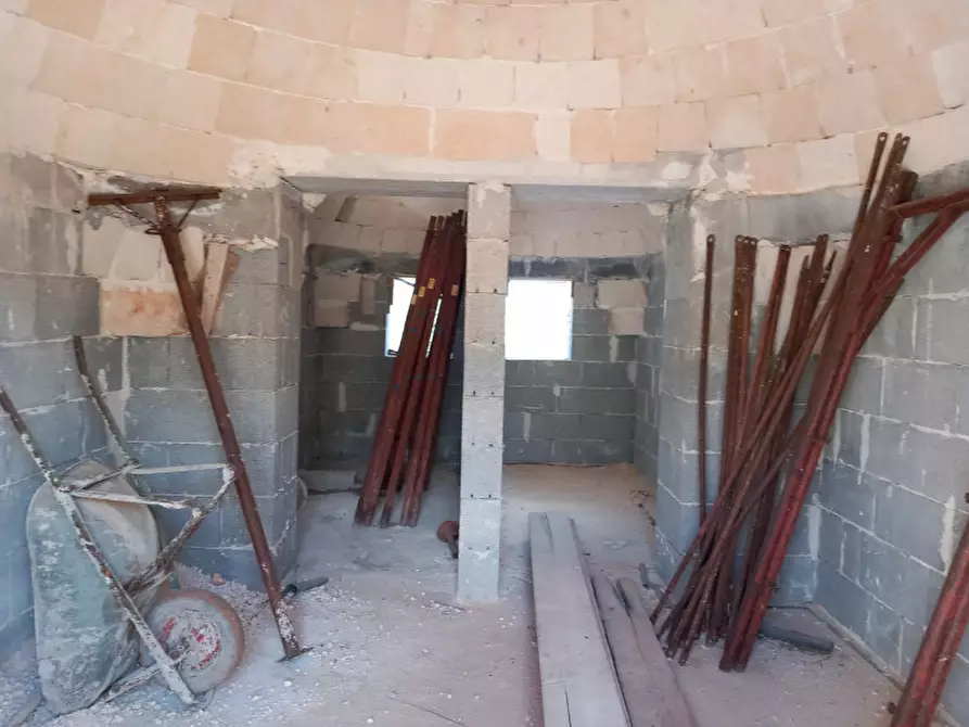 Immagine 16 di Rustico / casale in vendita  in C.da La Chiusa a Ostuni