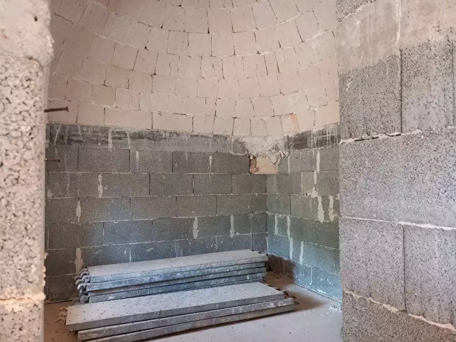 Immagine 17 di Rustico / casale in vendita  in C.da La Chiusa a Ostuni