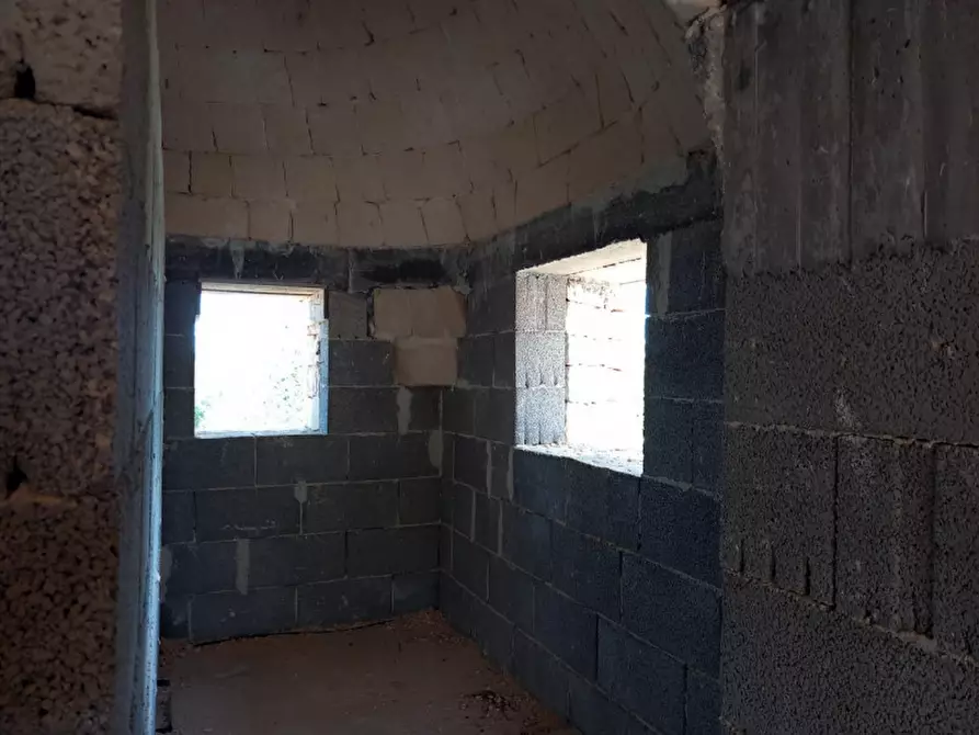 Immagine 18 di Rustico / casale in vendita  in C.da La Chiusa a Ostuni