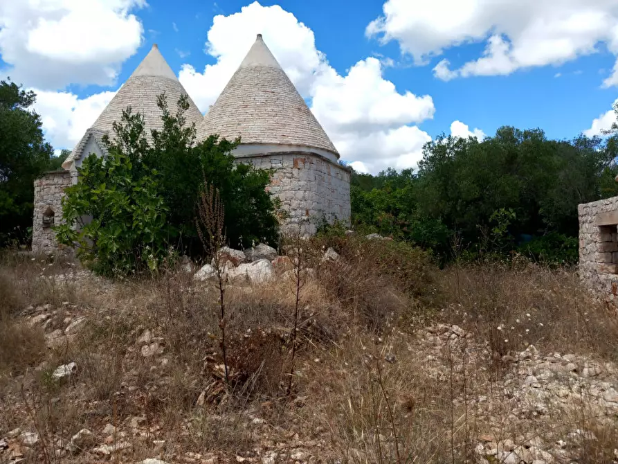 Immagine 21 di Rustico / casale in vendita  in C.da La Chiusa a Ostuni