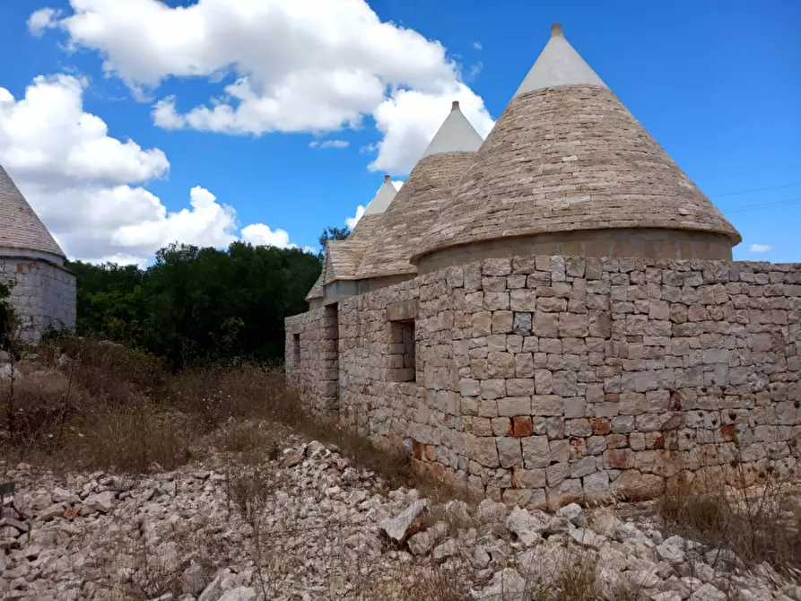 Immagine 22 di Rustico / casale in vendita  in C.da La Chiusa a Ostuni