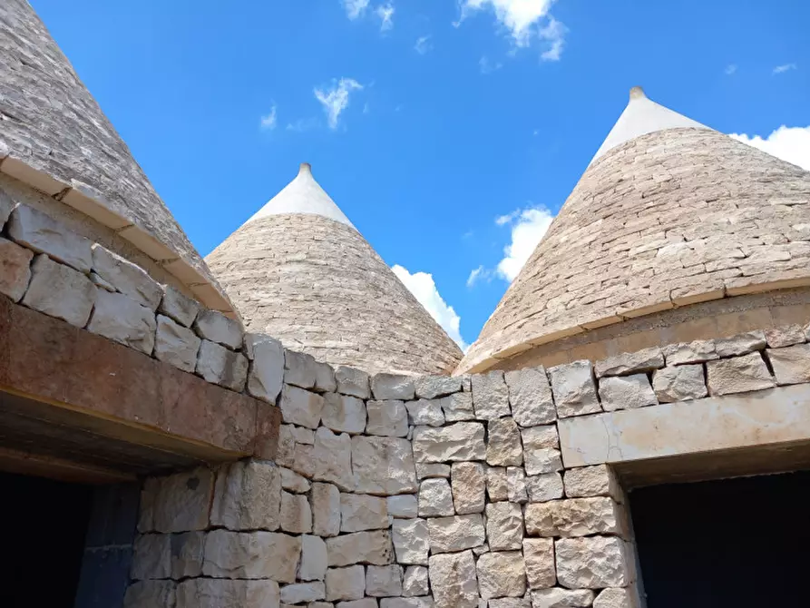 Immagine 23 di Rustico / casale in vendita  in C.da La Chiusa a Ostuni