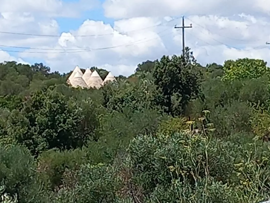Immagine 50 di Rustico / casale in vendita  in C.da La Chiusa a Ostuni