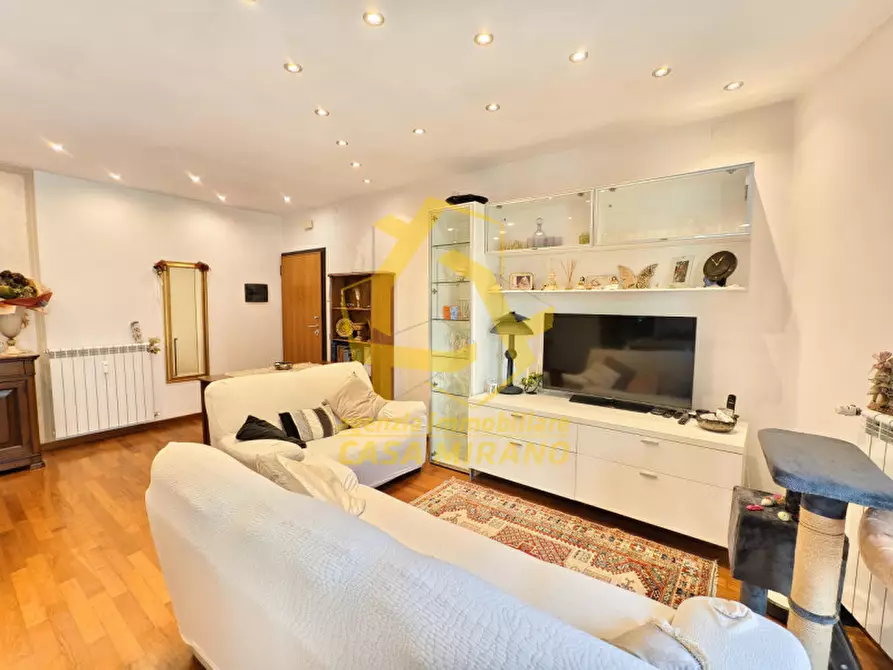 Immagine 1 di Appartamento in vendita  in Via Antonio Diedo a Venezia