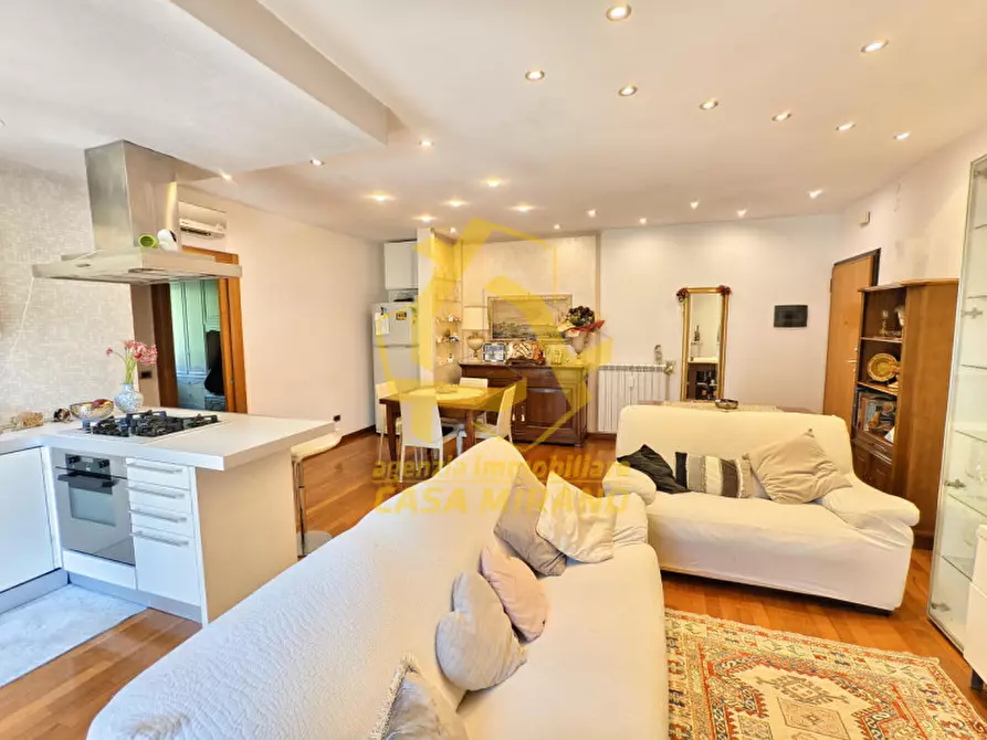 Immagine 2 di Appartamento in vendita  in Via Antonio Diedo a Venezia