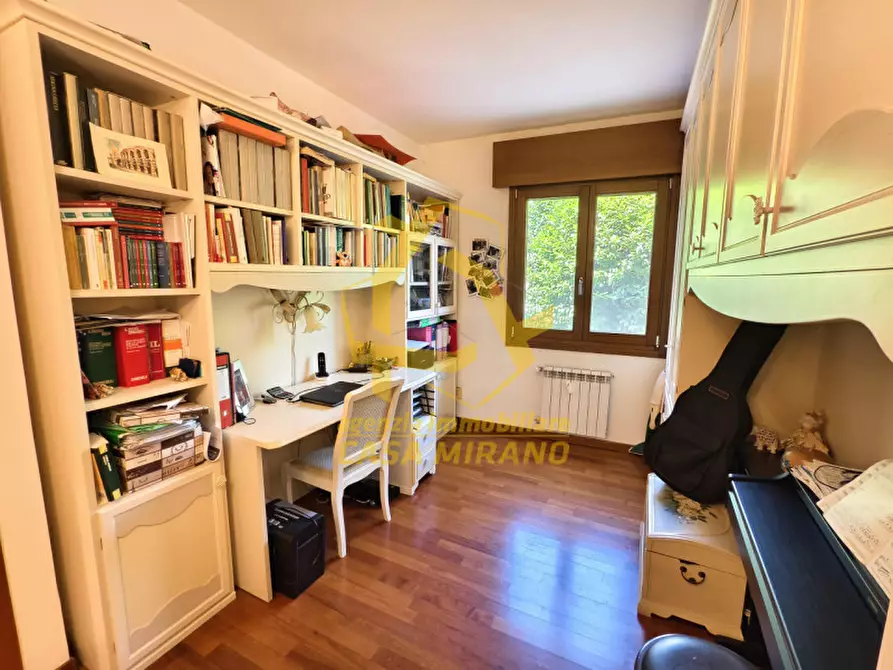 Immagine 10 di Appartamento in vendita  in Via Antonio Diedo a Venezia