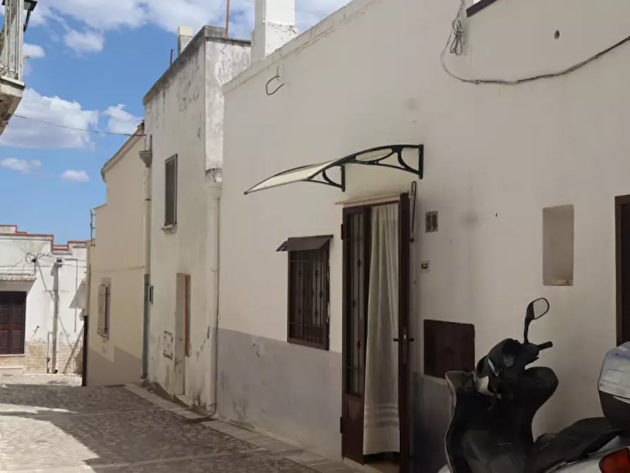 Immagine 1 di Appartamento in vendita  in via sant'agostino 58 a Montescaglioso