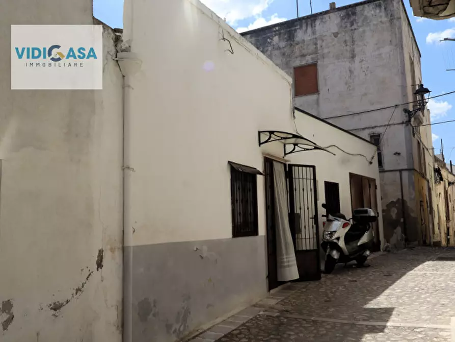 Immagine 3 di Appartamento in vendita  in via sant'agostino 58 a Montescaglioso