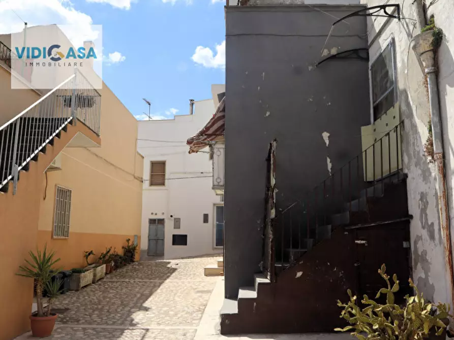 Immagine 3 di Appartamento in vendita  in via sant'agostino 58 a Montescaglioso