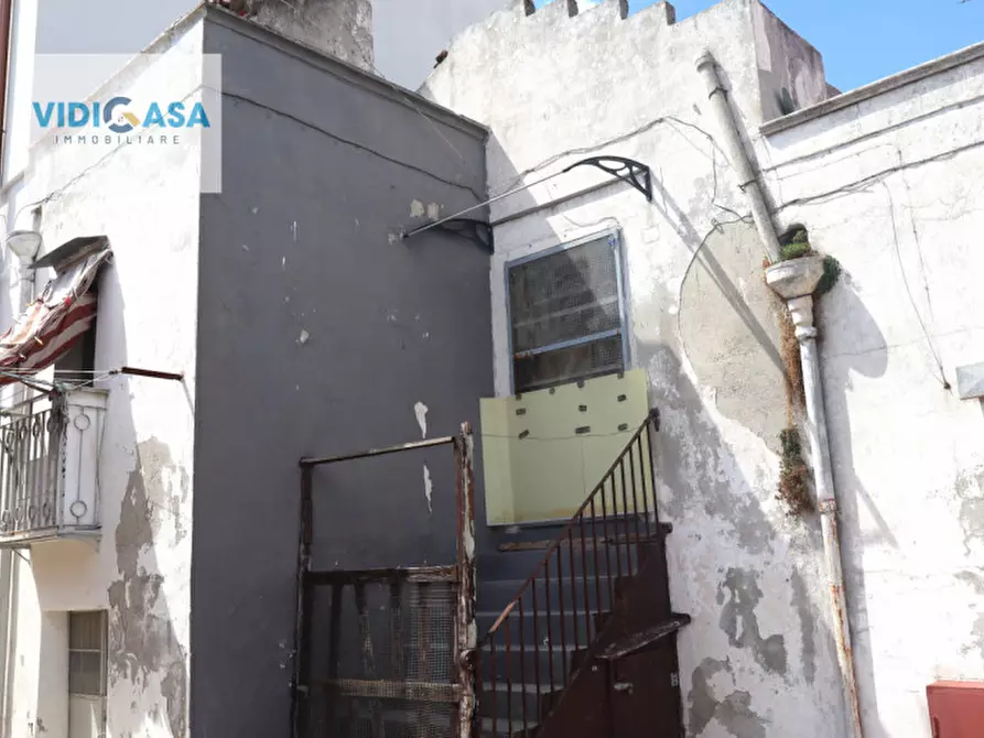 Immagine 4 di Appartamento in vendita  in via sant'agostino 58 a Montescaglioso