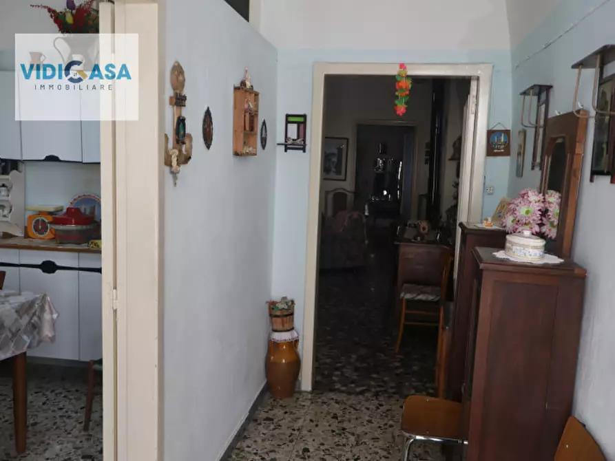 Immagine 6 di Appartamento in vendita  in via sant'agostino 58 a Montescaglioso