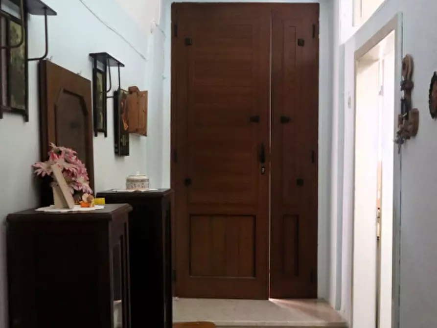 Immagine 7 di Appartamento in vendita  in via sant'agostino 58 a Montescaglioso