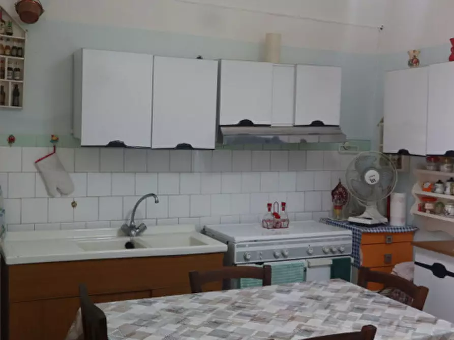 Immagine 8 di Appartamento in vendita  in via sant'agostino 58 a Montescaglioso