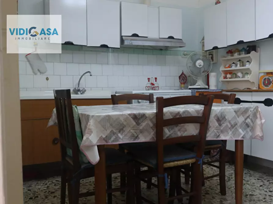 Immagine 10 di Appartamento in vendita  in via sant'agostino 58 a Montescaglioso