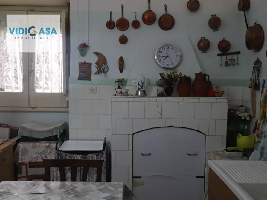 Immagine 11 di Appartamento in vendita  in via sant'agostino 58 a Montescaglioso