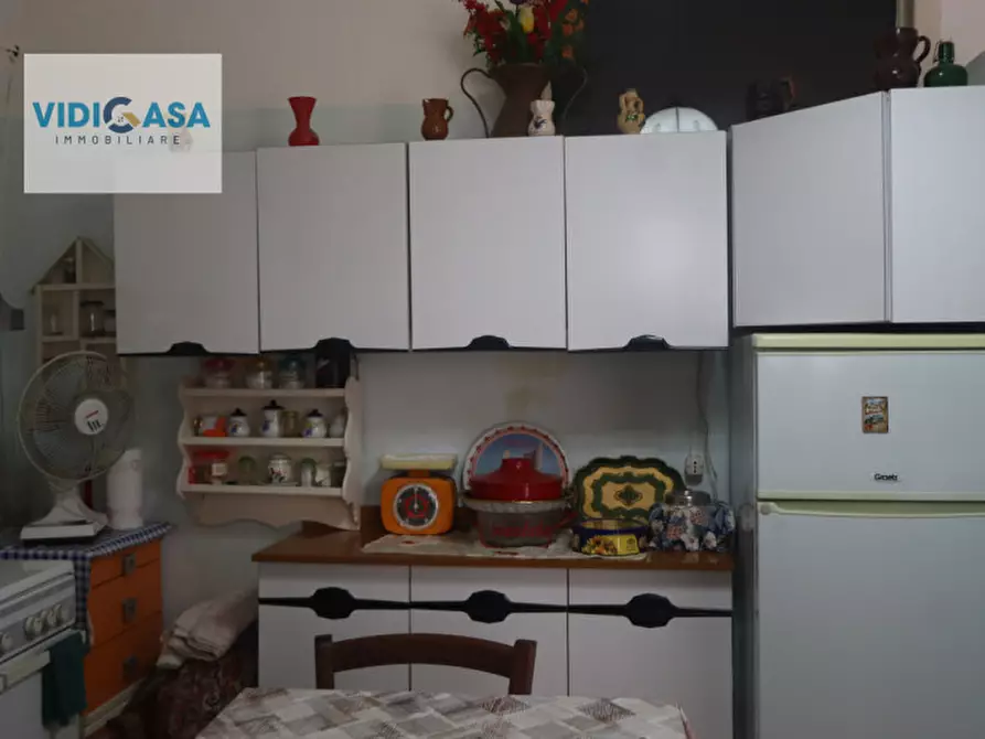 Immagine 11 di Appartamento in vendita  in via sant'agostino 58 a Montescaglioso