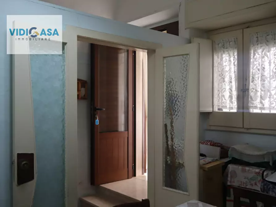 Immagine 12 di Appartamento in vendita  in via sant'agostino 58 a Montescaglioso