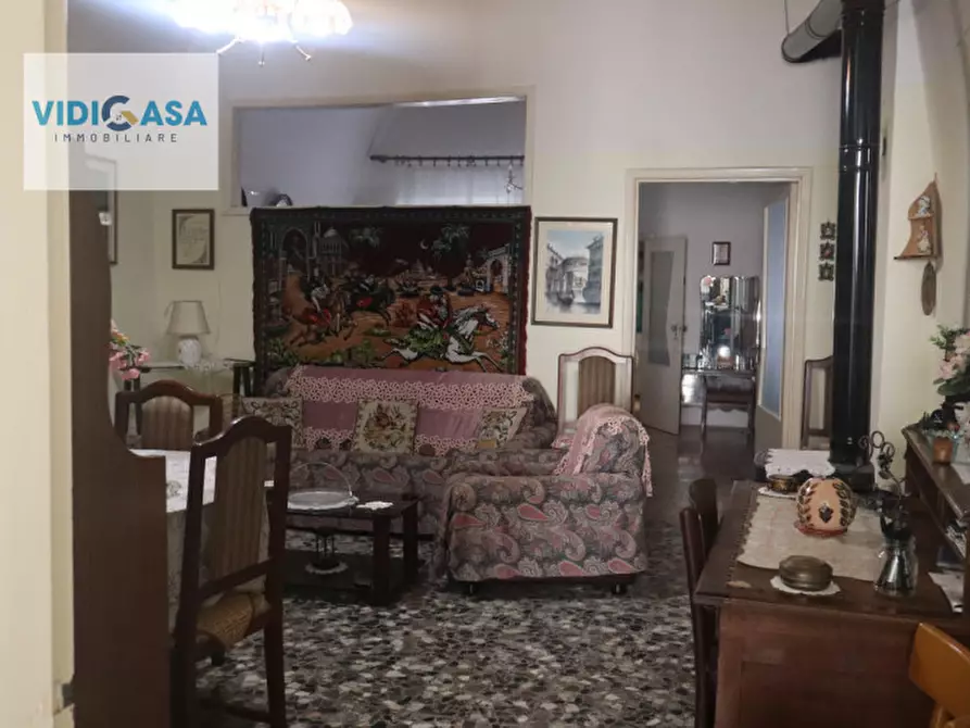 Immagine 13 di Appartamento in vendita  in via sant'agostino 58 a Montescaglioso