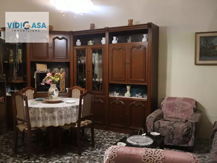 Immagine 14 di Appartamento in vendita  in via sant'agostino 58 a Montescaglioso