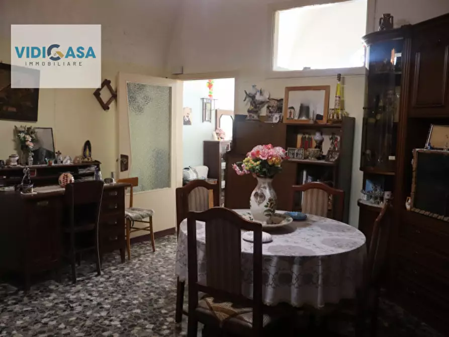 Immagine 16 di Appartamento in vendita  in via sant'agostino 58 a Montescaglioso