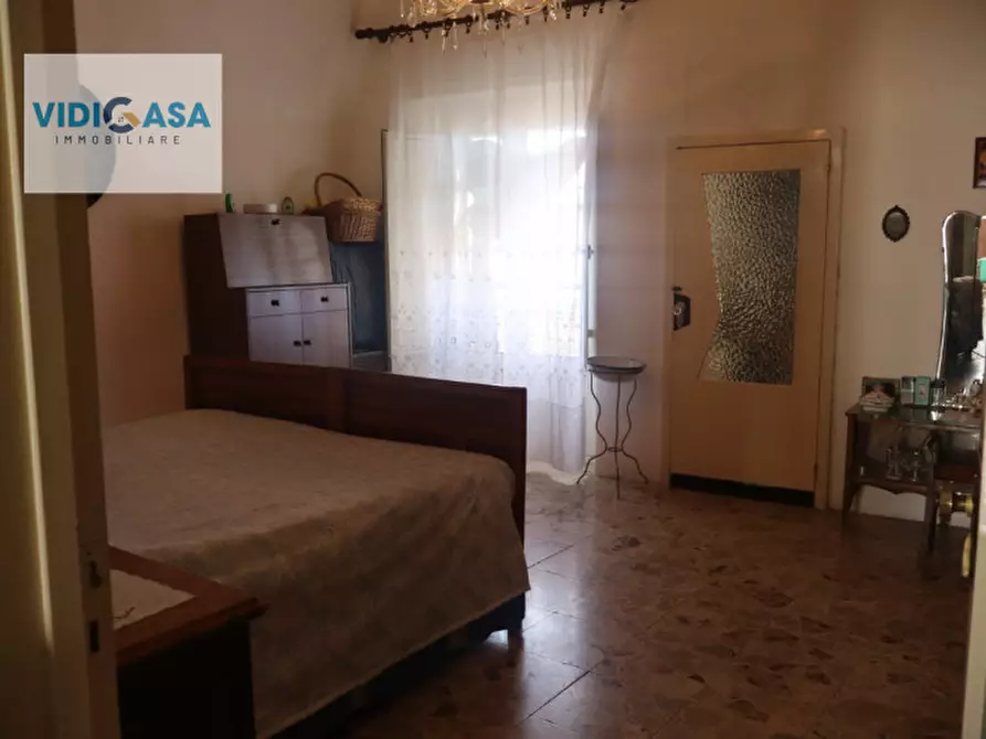 Immagine 17 di Appartamento in vendita  in via sant'agostino 58 a Montescaglioso