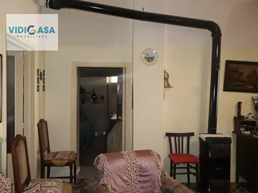 Immagine 17 di Appartamento in vendita  in via sant'agostino 58 a Montescaglioso