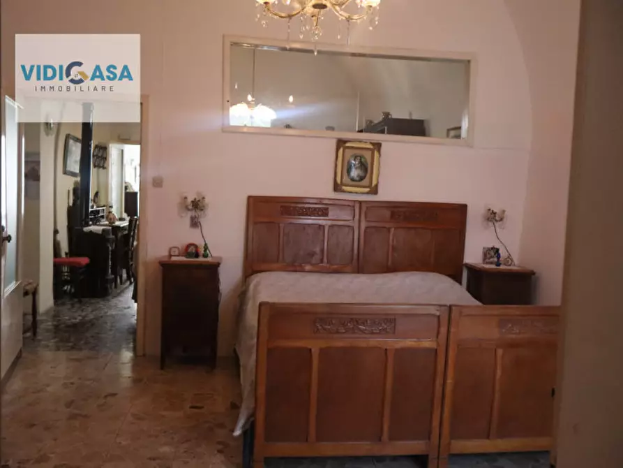 Immagine 19 di Appartamento in vendita  in via sant'agostino 58 a Montescaglioso