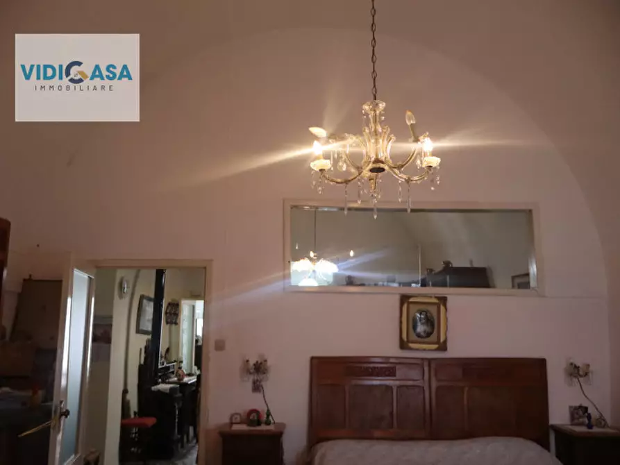 Immagine 21 di Appartamento in vendita  in via sant'agostino 58 a Montescaglioso