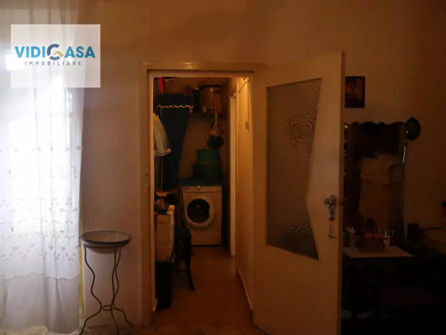 Immagine 22 di Appartamento in vendita  in via sant'agostino 58 a Montescaglioso