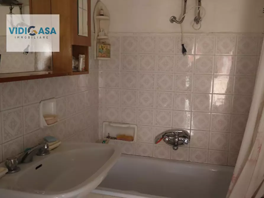 Immagine 23 di Appartamento in vendita  in via sant'agostino 58 a Montescaglioso