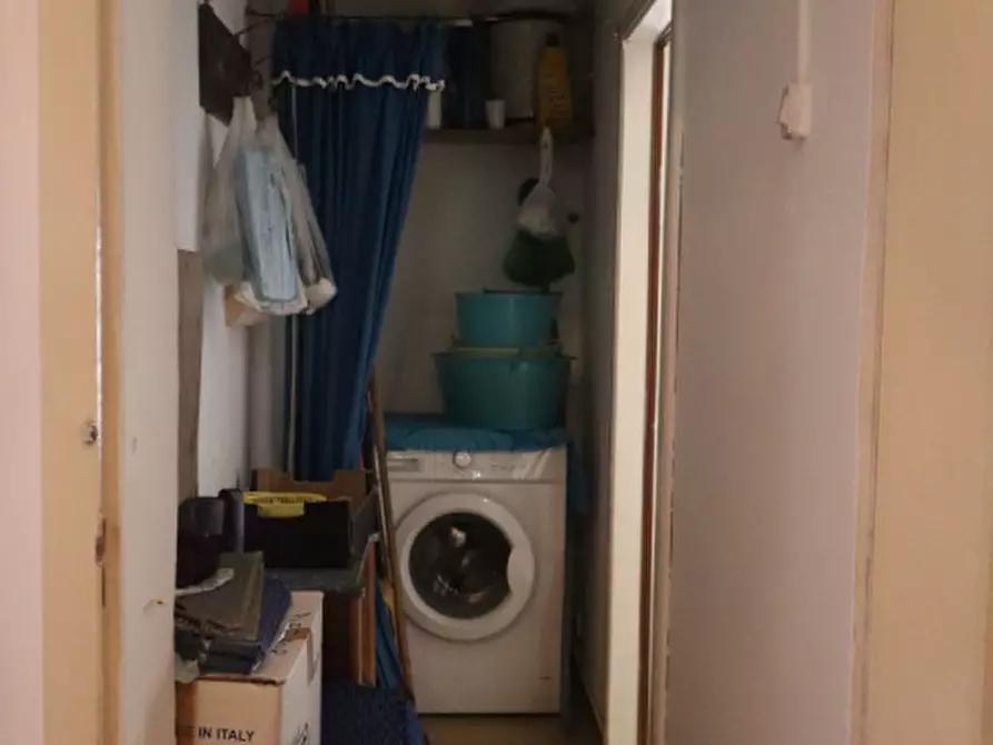 Immagine 23 di Appartamento in vendita  in via sant'agostino 58 a Montescaglioso