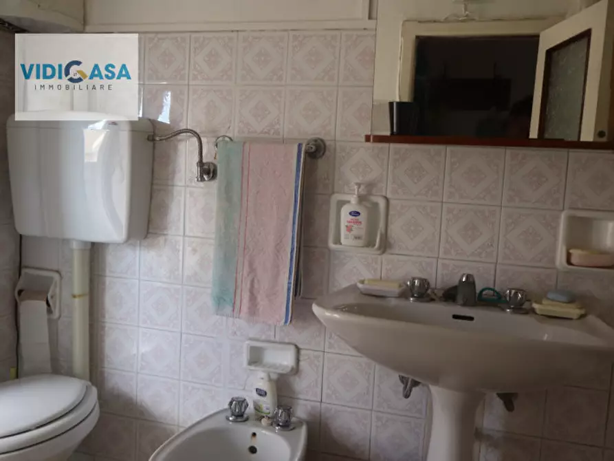 Immagine 25 di Appartamento in vendita  in via sant'agostino 58 a Montescaglioso
