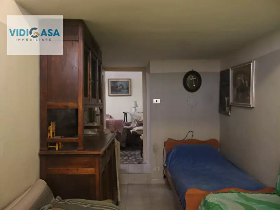 Immagine 28 di Appartamento in vendita  in via sant'agostino 58 a Montescaglioso