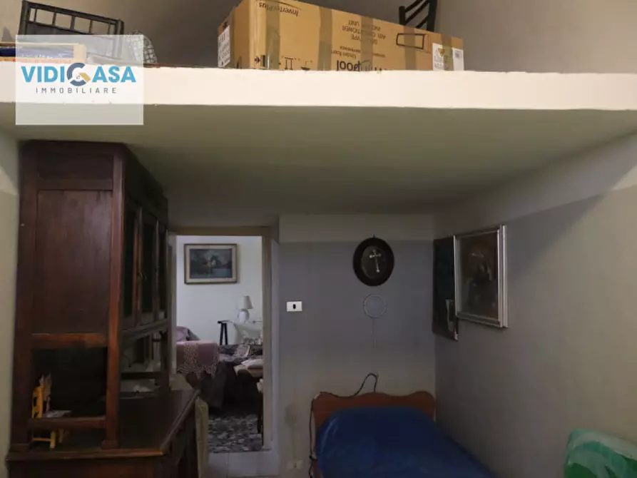 Immagine 28 di Appartamento in vendita  in via sant'agostino 58 a Montescaglioso