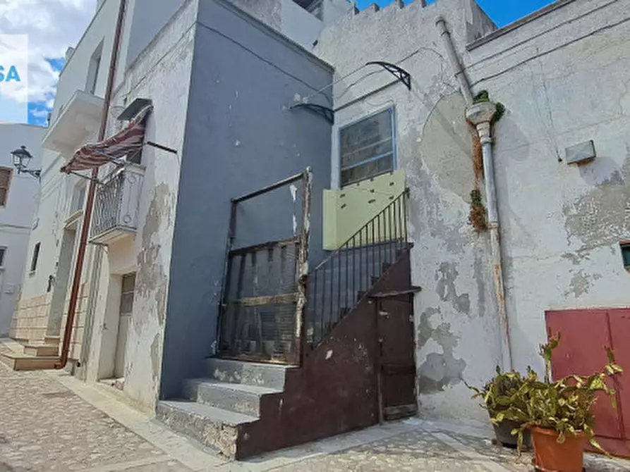 Immagine 30 di Appartamento in vendita  in via sant'agostino 58 a Montescaglioso