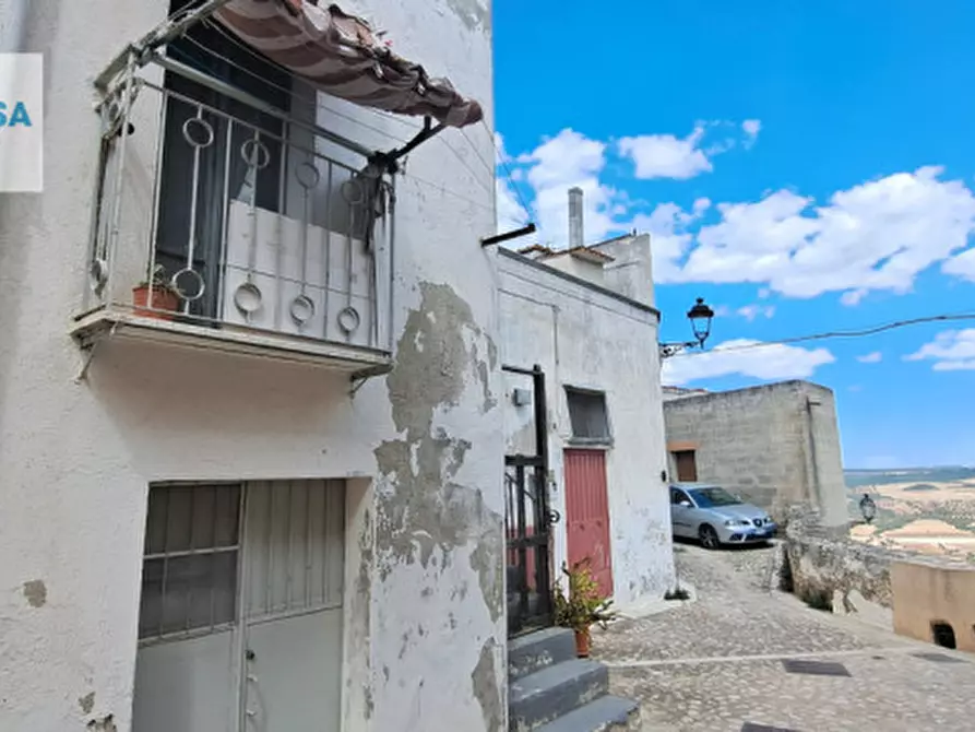 Immagine 31 di Appartamento in vendita  in via sant'agostino 58 a Montescaglioso