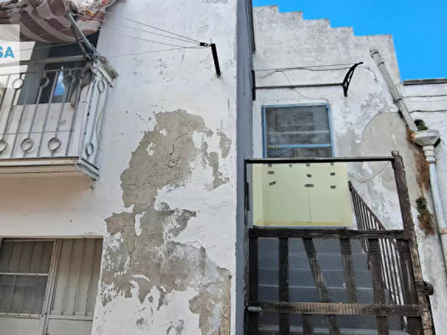 Immagine 32 di Appartamento in vendita  in via sant'agostino 58 a Montescaglioso