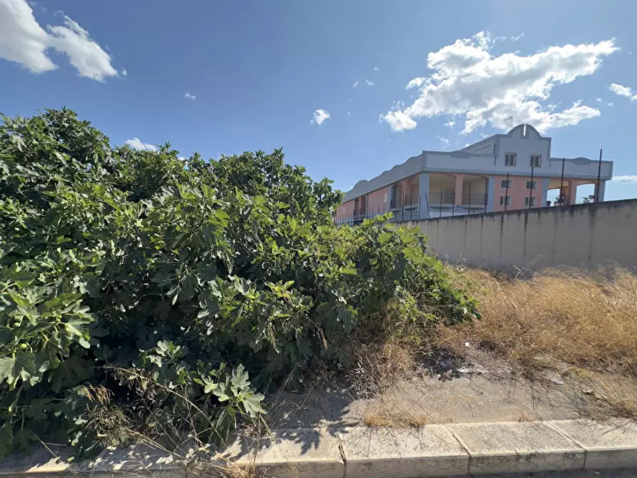 Immagine 4 di Terreno in vendita  in Via Vecchia Madonna dello Sterpeto, 76121 Barletta BT, Italia a Barletta