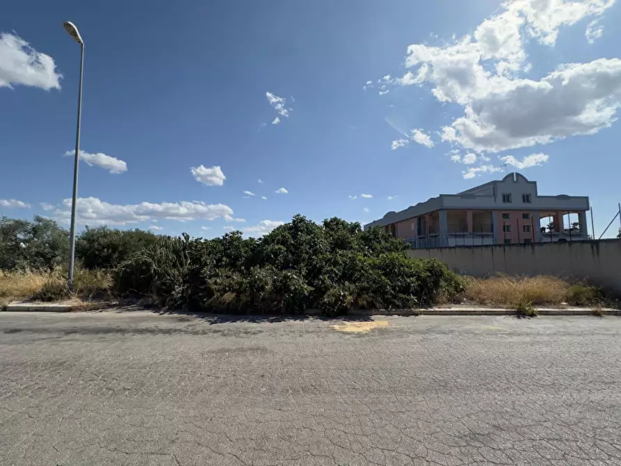 Immagine 5 di Terreno in vendita  in Via Vecchia Madonna dello Sterpeto, 76121 Barletta BT, Italia a Barletta