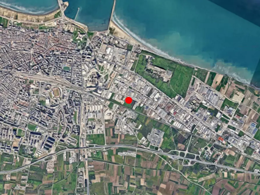 Immagine 10 di Terreno in vendita  in Via Vecchia Madonna dello Sterpeto, 76121 Barletta BT, Italia a Barletta