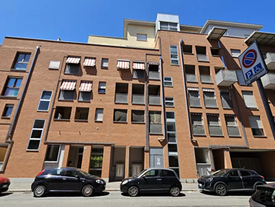 Immagine 1 di Appartamento in vendita  in Via Quincinetto 29 a Torino