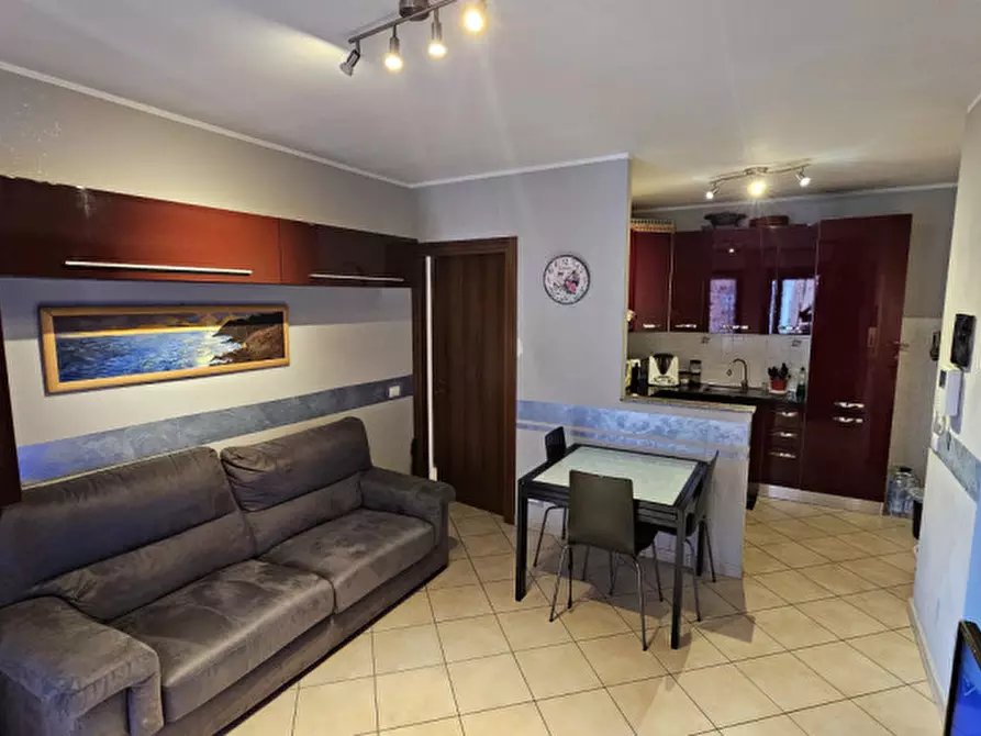 Immagine 2 di Appartamento in vendita  in Via Quincinetto 29 a Torino