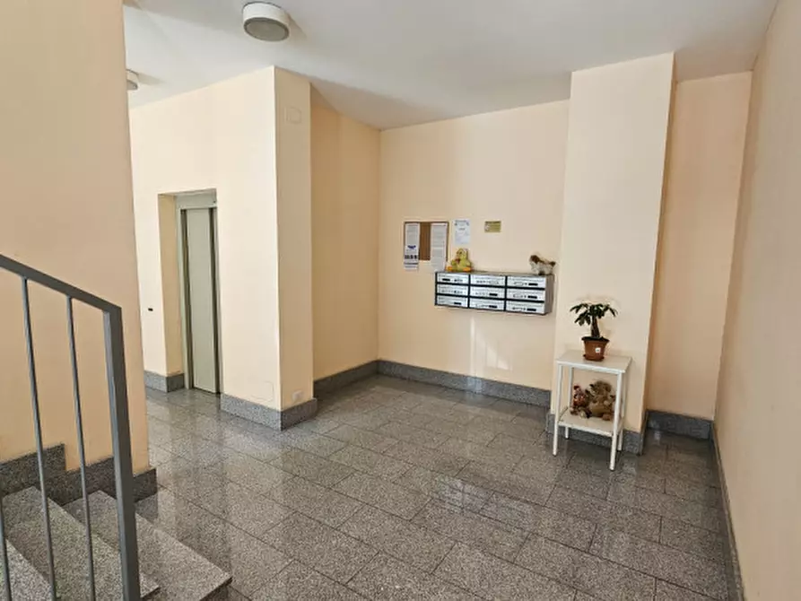 Immagine 3 di Appartamento in vendita  in Via Quincinetto 29 a Torino