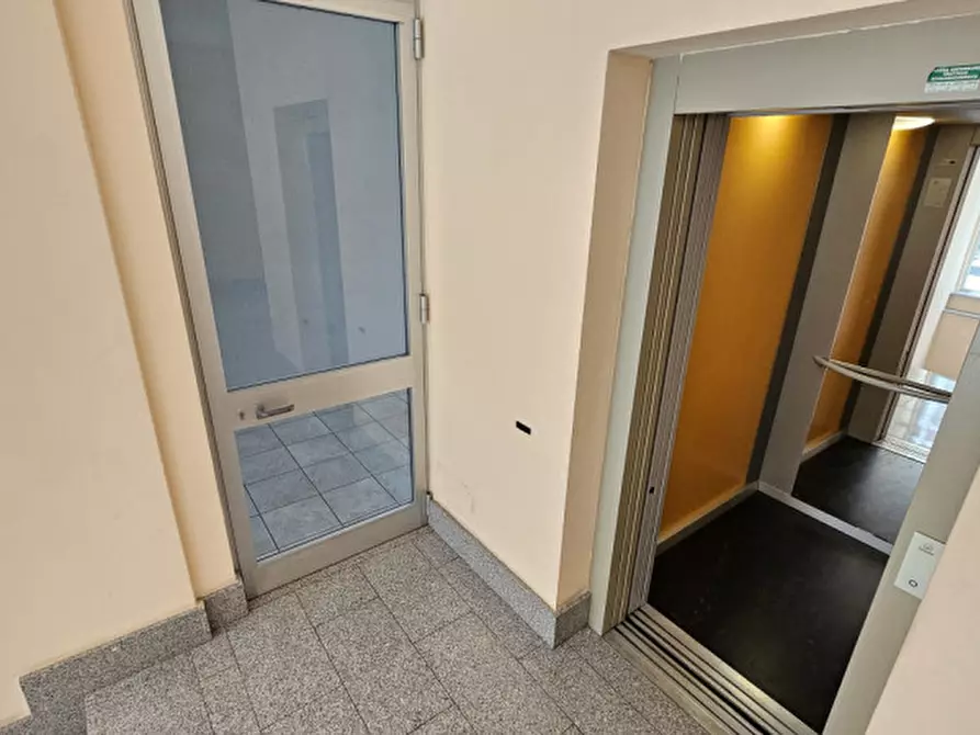 Immagine 4 di Appartamento in vendita  in Via Quincinetto 29 a Torino