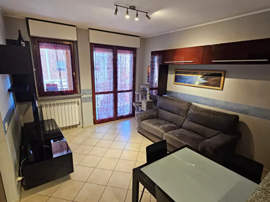 Immagine 5 di Appartamento in vendita  in Via Quincinetto 29 a Torino