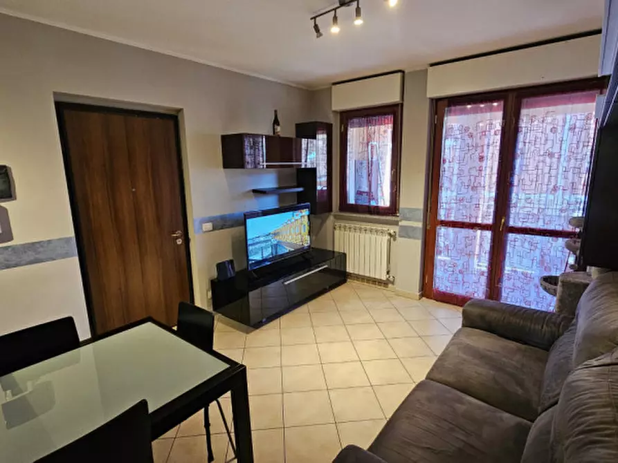 Immagine 6 di Appartamento in vendita  in Via Quincinetto 29 a Torino